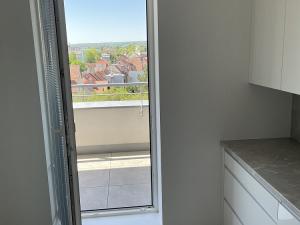 Pronájem bytu 2+kk, Kroměříž, Purkyňova, 69 m2