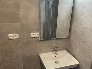 Pronájem bytu 2+kk, Kroměříž, Purkyňova, 69 m2