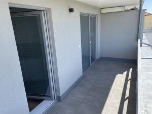 Pronájem bytu 2+kk, Kroměříž, Purkyňova, 69 m2