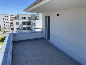 Pronájem bytu 2+kk, Kroměříž, Purkyňova, 69 m2