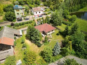 Prodej rodinného domu, Bratronice - Dolní Bezděkov, V Uličce, 100 m2