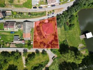 Prodej rodinného domu, Bratronice - Dolní Bezděkov, V Uličce, 100 m2