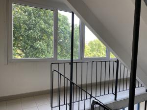 Prodej bytu 1+1, Praha - Krč, Sládkovičova, 37 m2