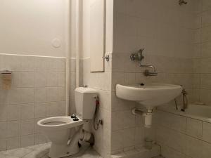 Prodej bytu 1+1, Praha - Krč, Sládkovičova, 37 m2