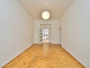 Pronájem bytu 3+kk, Praha - Nusle, Oldřichova, 81 m2