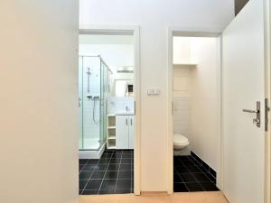 Pronájem bytu 3+kk, Praha - Nusle, Oldřichova, 81 m2