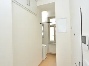 Pronájem bytu 3+kk, Praha - Nusle, Oldřichova, 81 m2