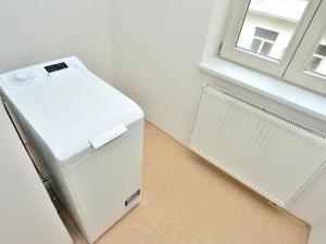 Pronájem bytu 3+kk, Praha - Nusle, Oldřichova, 81 m2