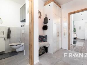 Prodej rodinného domu, Horní Domaslavice, 100 m2