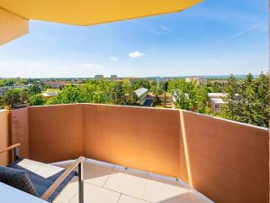 Prodej bytu 2+1, Veselí nad Moravou, Hutník, 60 m2