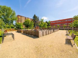 Prodej bytu 2+1, Veselí nad Moravou, Hutník, 60 m2