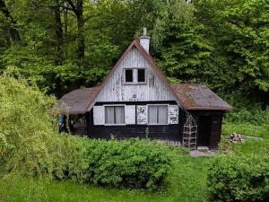 Prodej chaty, Ostrava, Nad Mlýnkem, 55 m2