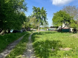 Prodej výrobních prostor, Boseň, 220 m2