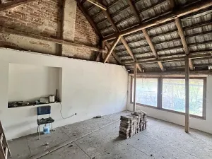 Prodej výrobních prostor, Boseň, 220 m2