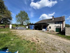 Prodej výrobních prostor, Boseň, 220 m2