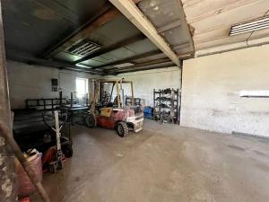 Prodej výrobních prostor, Boseň, 220 m2