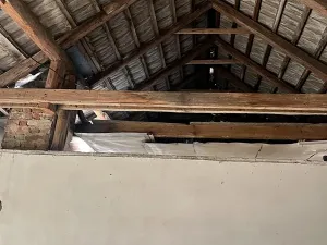 Prodej výrobních prostor, Boseň, 220 m2