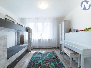 Prodej bytu 3+1, Husinec, Kostnická, 62 m2