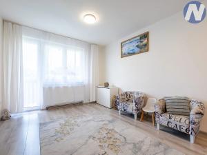 Prodej bytu 3+1, Husinec, Kostnická, 62 m2