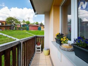 Prodej bytu 3+1, Husinec, Kostnická, 62 m2