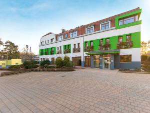 Pronájem bytu 1+kk, Plzeň - Severní Předměstí, Bolevecká, 40 m2