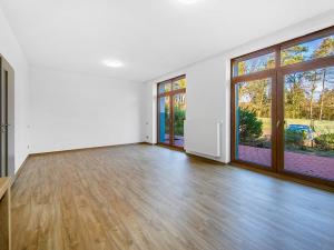 Pronájem bytu 1+kk, Plzeň - Severní Předměstí, Bolevecká, 40 m2