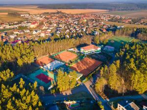 Pronájem bytu 1+kk, Plzeň - Severní Předměstí, Bolevecká, 40 m2