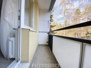 Pronájem bytu 2+kk, Brno, Lipská, 54 m2