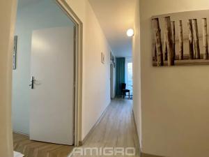 Pronájem bytu 2+kk, Brno, Lipská, 54 m2