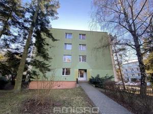 Pronájem bytu 2+kk, Brno, Lipská, 54 m2