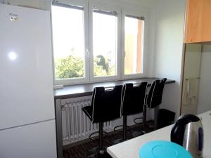 Pronájem pokoje, Brno, náměstí SNP, 18 m2