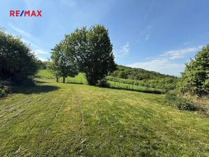 Prodej pozemku pro bydlení, Hlinná, 1249 m2