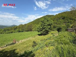 Prodej pozemku pro bydlení, Hlinná, 1249 m2