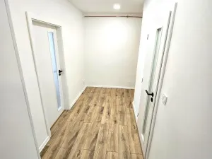 Pronájem bytu 2+1, Most, Čsl. armády, 52 m2