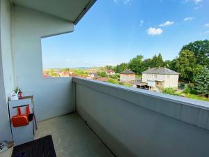 Prodej bytu 3+1, Humpolec, Lužická, 67 m2