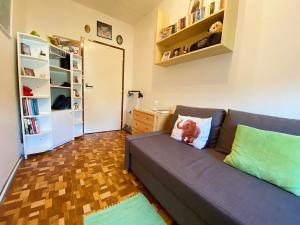 Prodej bytu 3+1, Humpolec, Lužická, 67 m2