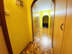 Prodej bytu 3+1, Humpolec, Lužická, 67 m2