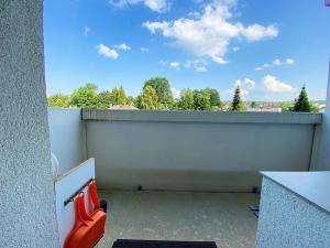 Prodej bytu 3+1, Humpolec, Lužická, 67 m2
