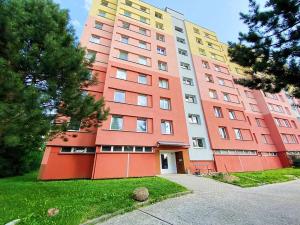 Prodej bytu 3+1, Humpolec, Lužická, 67 m2