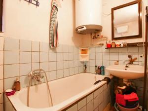 Prodej chalupy, Světlá nad Sázavou, 89 m2