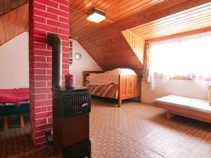 Prodej chalupy, Světlá nad Sázavou, 89 m2
