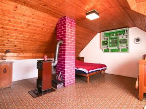 Prodej chalupy, Světlá nad Sázavou, 89 m2