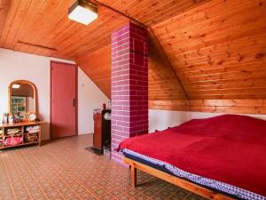 Prodej chalupy, Světlá nad Sázavou, 89 m2