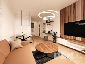 Prodej bytu 3+kk, Praha - Břevnov, Pod Drinopolem, 72 m2