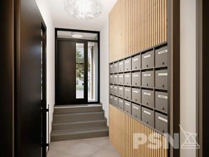 Prodej bytu 3+kk, Praha - Břevnov, Pod Drinopolem, 72 m2