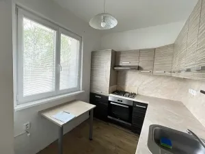 Prodej bytu 3+1, Šumperk, 8. května, 73 m2