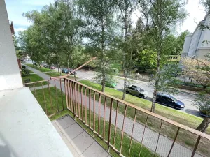 Prodej bytu 3+1, Šumperk, 8. května, 73 m2
