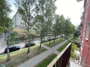 Prodej bytu 3+1, Šumperk, 8. května, 73 m2