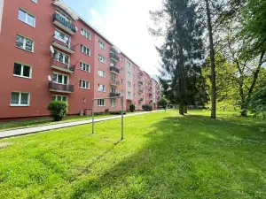 Prodej bytu 3+1, Šumperk, 8. května, 73 m2