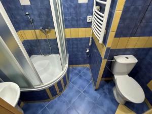 Pronájem bytu 2+1, Prostějov, Václava Špály, 52 m2